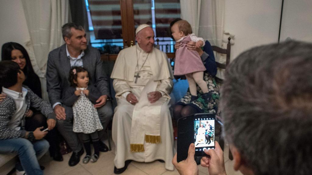  Propuesta del Vaticano reaviva la revuelta conservadora contra el Papa