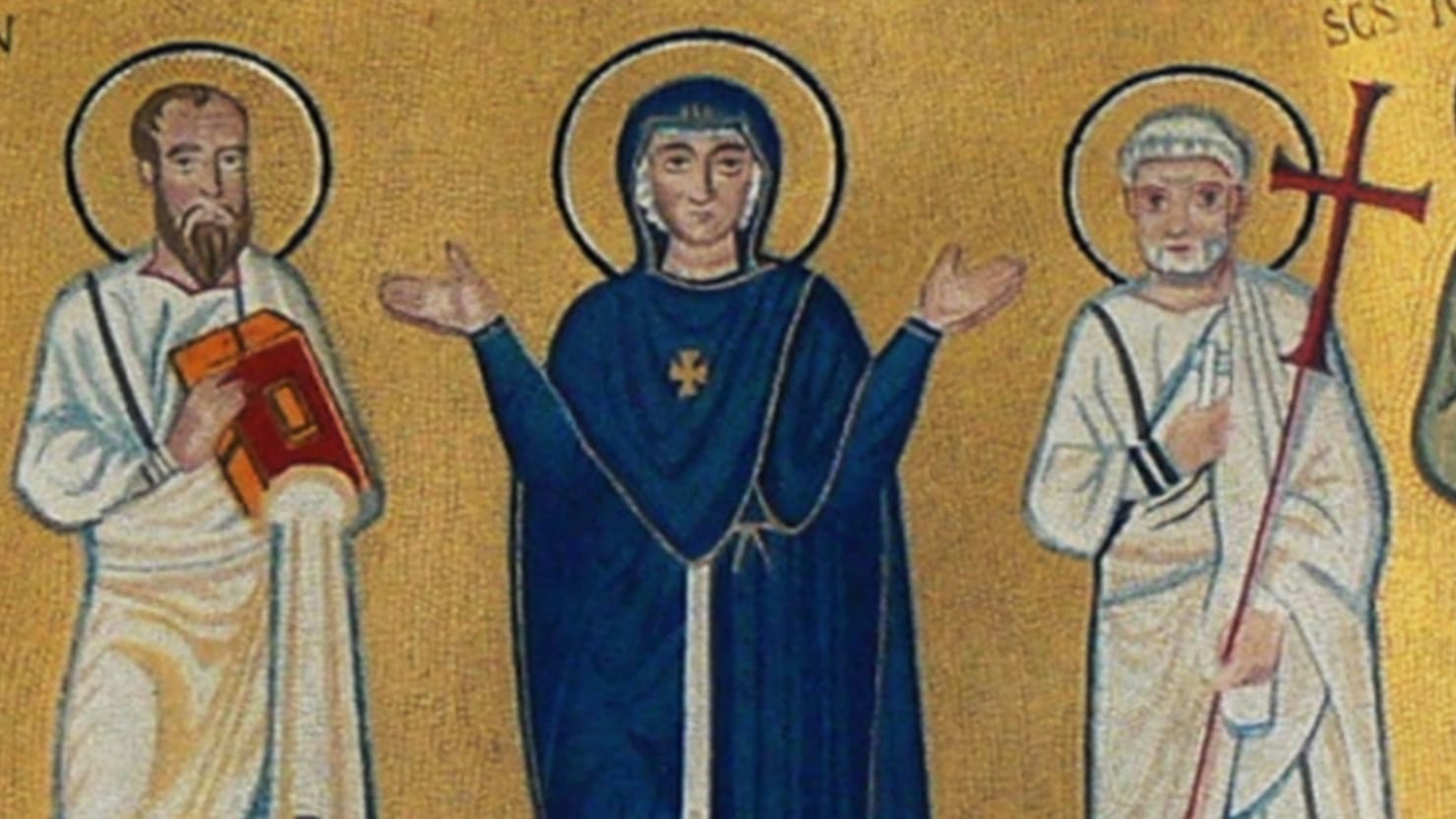 La conveniencia del sacerdocio para las mujeres