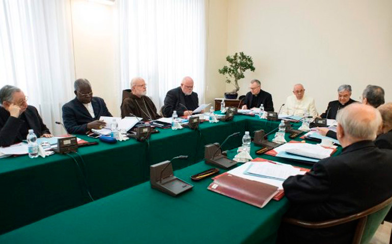  La Reforma a la Curia Vaticana que viene