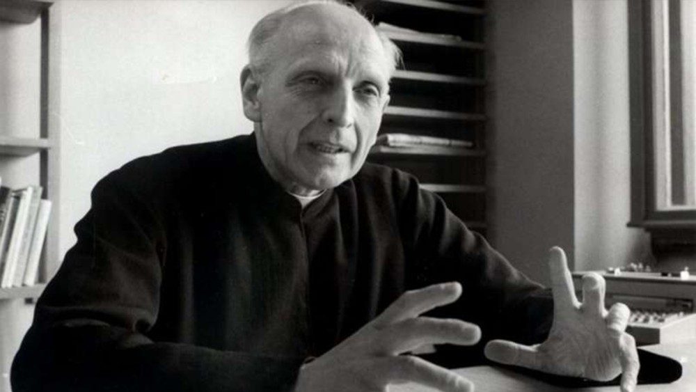  ¿Por qué Orar al P. Arrupe?