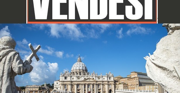Resultado de imagen para El Vaticano, Â¿en venta?