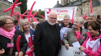 marx-donne