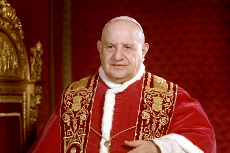  El Papa Bueno y revitalizador de la Iglesia
