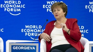 ¿La Jefa del FMI preocupada por la desigualdad?