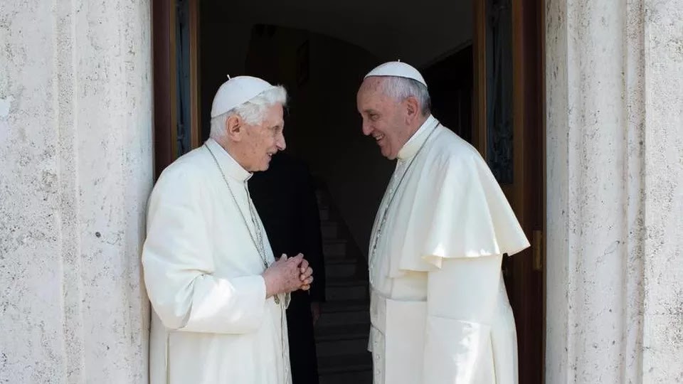  Una contribución sobre el celibato en obediencia filial al Papa