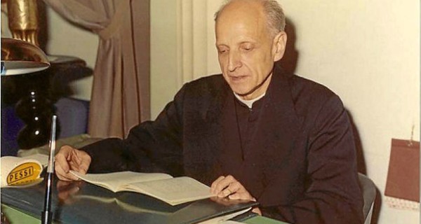  P. Pedro Arrupe; Testigo y Profeta