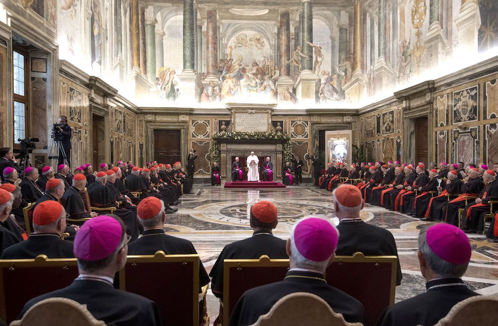  Por qué el Papa Francisco no autorizó el sacerdocio de hombres casados