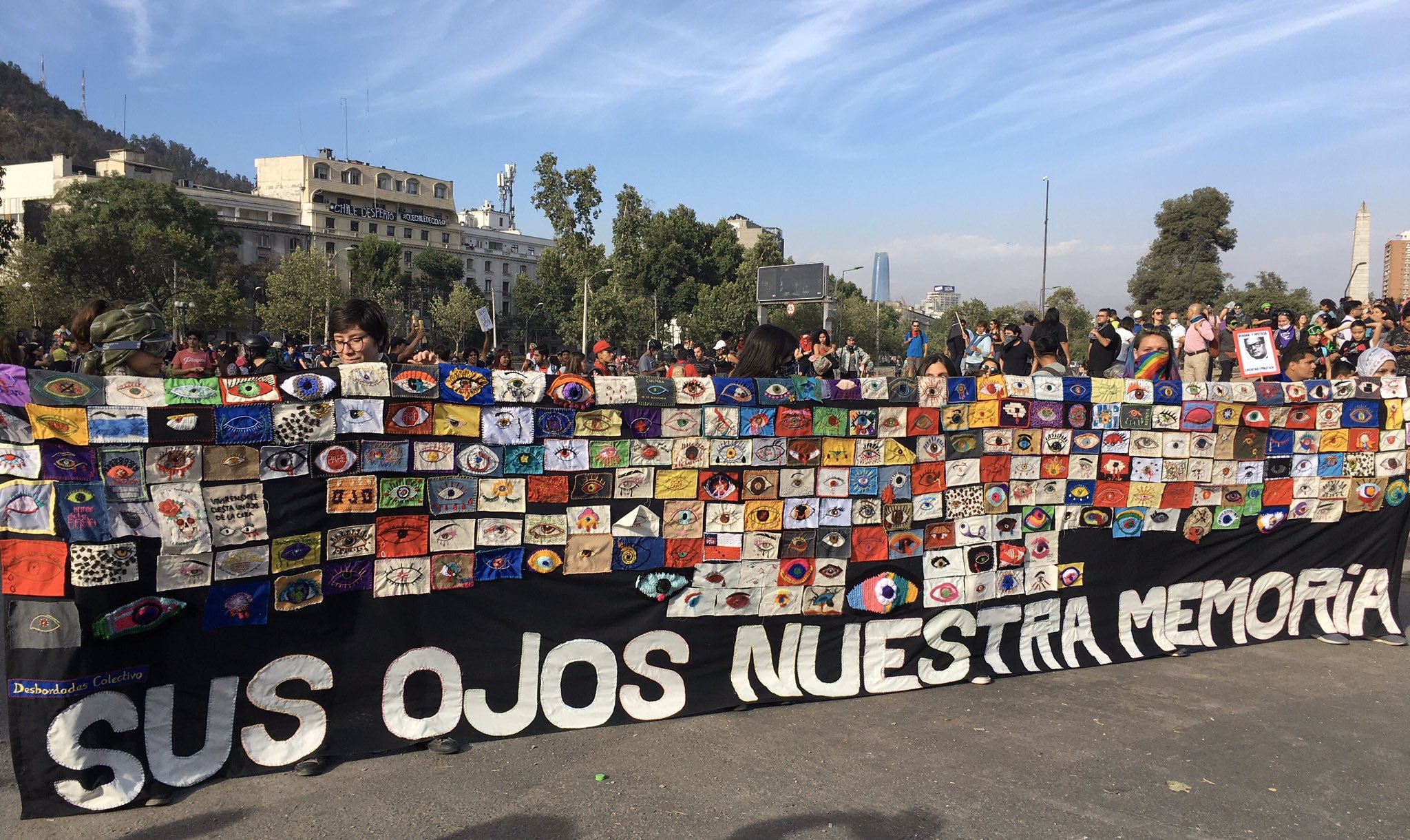  Piñera y los cantos de sirena de la paz