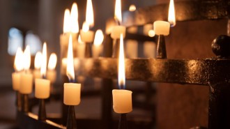 candele
