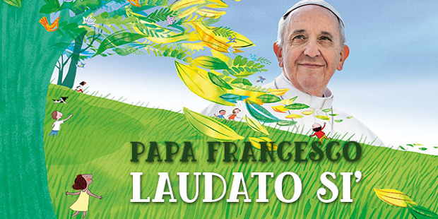  Laudato Si´: una apuesta por la Casa Común