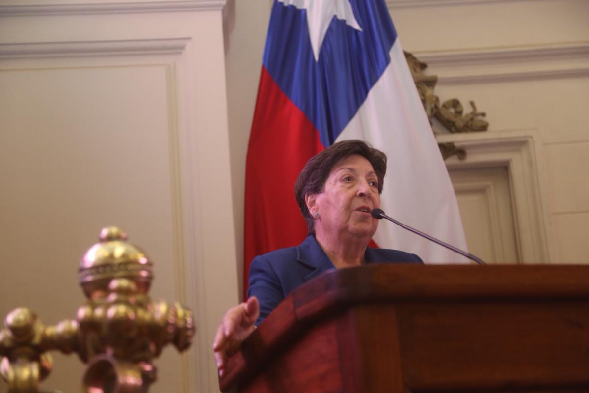  Por el bien de Chile Jaime Mañalich debe renunciar…