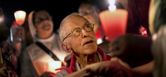  +Dom Pedro; Amigo y Hermano ya en la Casa del Padre