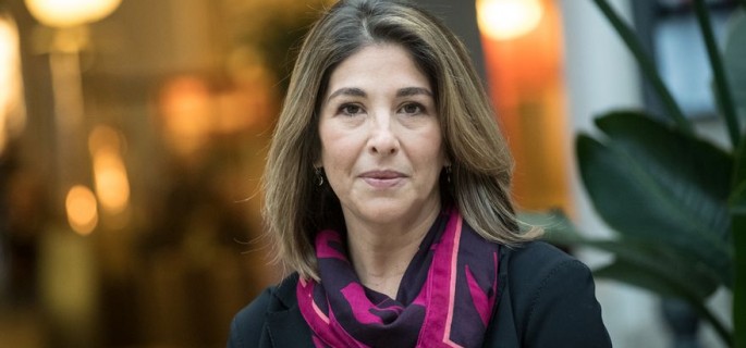 NaomiKlein