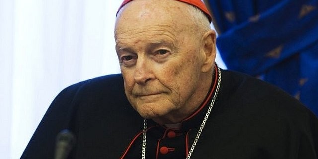 McCarrick