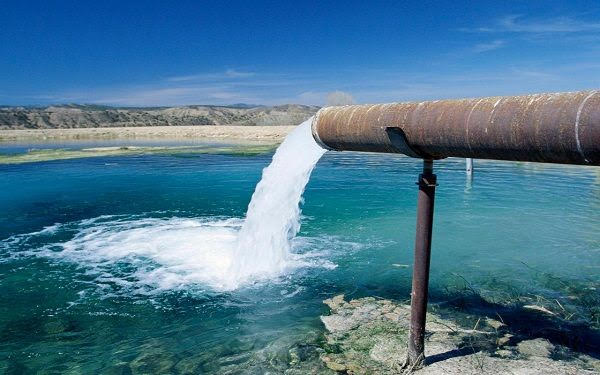  La aberrante privatización del agua