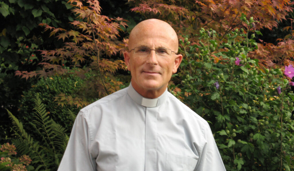  Sacerdote del Opus Dei, nuevo obispo de Coira /Suiza