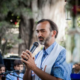 Matías Valenzuela Damilano; Ya en la Casa del Padre