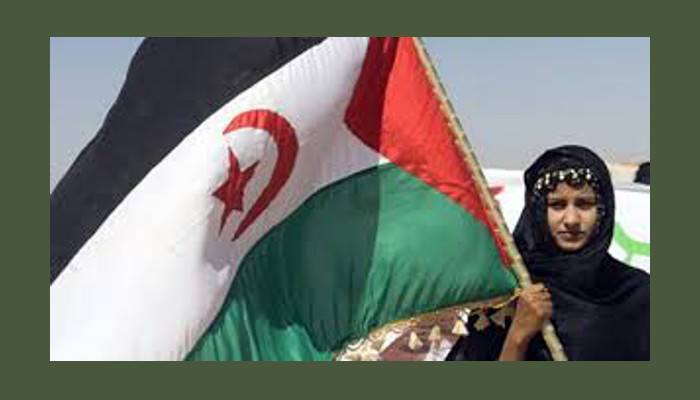 45 Aniversario de la República Saharaui y la guerra en el Sáhara Occidental