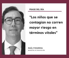 ¡Respeto a los Derechos de los Niños y Niñas de Chile!
