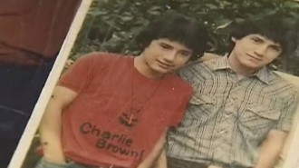 Caso hermanos Vergara en estudio