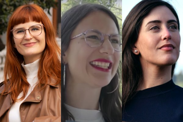  Las mujeres protagonistas de las elecciones en Chile