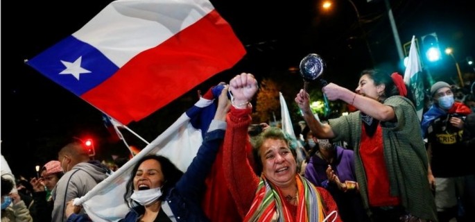 chile