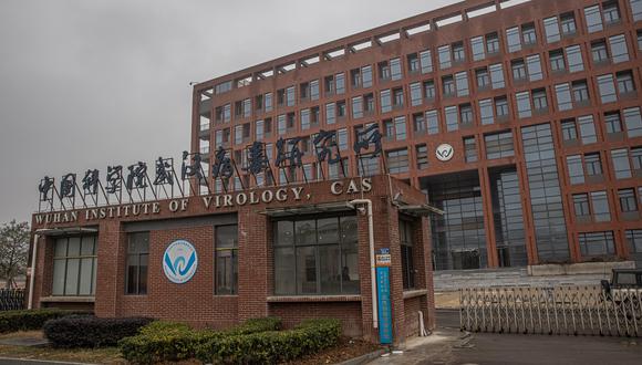  ¿Hubo una fuga del laboratorio de Wuhan?