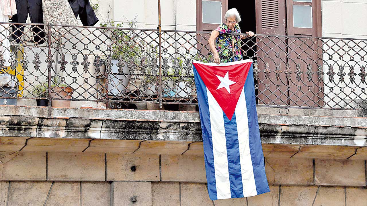  Testimonio Cristiano desde Cuba
