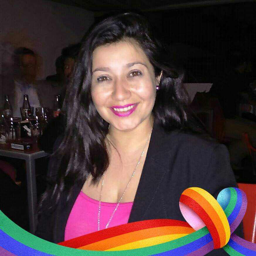 Justicia por el asesinato de +Denisse Cortés