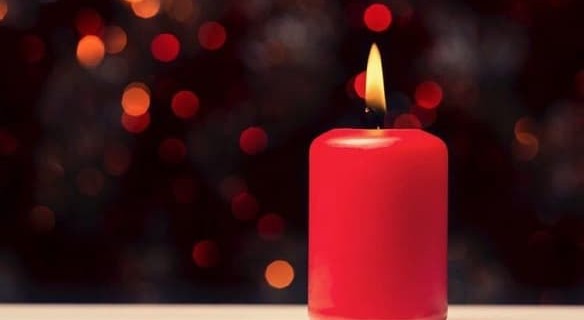 La-vela-roja-y-la-carta-de-amor