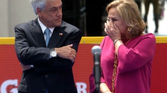 Piñera-Morel