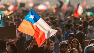 Portestas Chile abriendomundoShutterstock