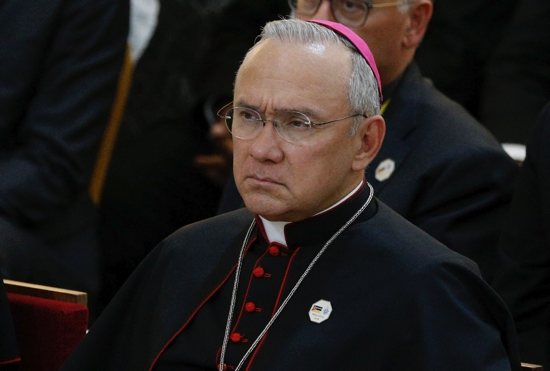  Espionaje en el escándalo financiero del Vaticano