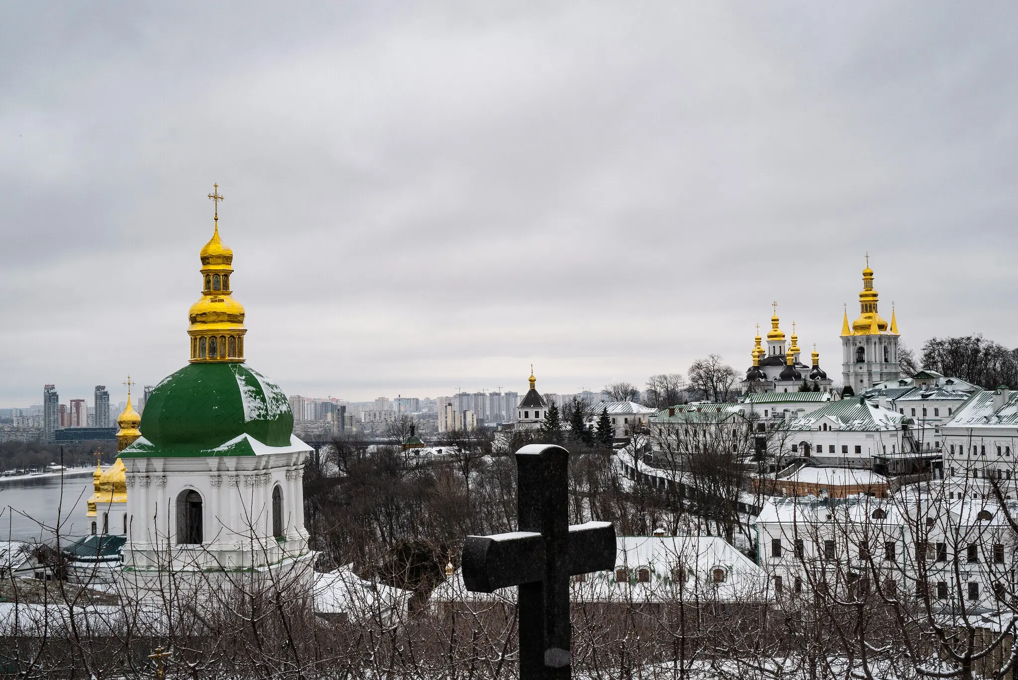 Las Iglesias Cristiano-Ortodoxas ante la invasión de Ucrania