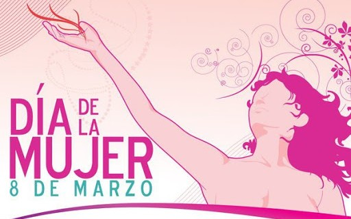 ¡Feliz día de la mujer… Feliz día de la hospitalidad!
