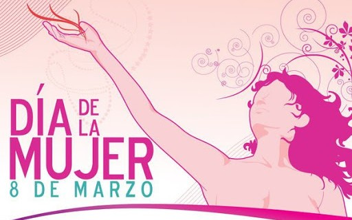  ¡Feliz día de la mujer… Feliz día de la hospitalidad!