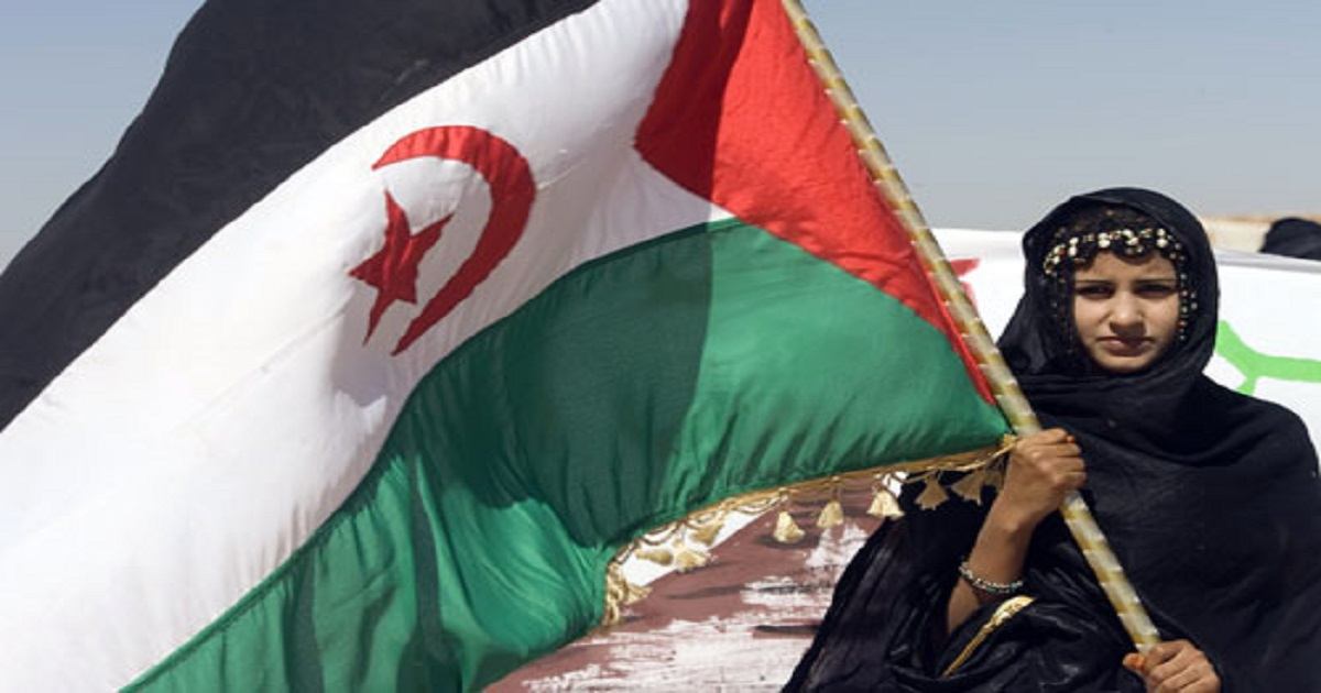  Amplia solidaridad con el pueblo Saharaui