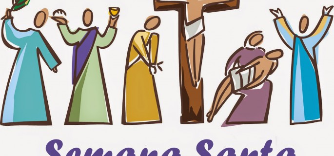 Semana Santa Frase 1