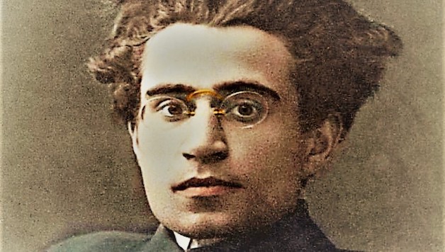  Gramsci, la Iglesia y Religión