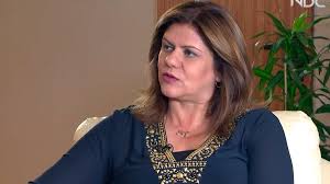 Martirio de la periodista palestina Shireen Abu Akleh