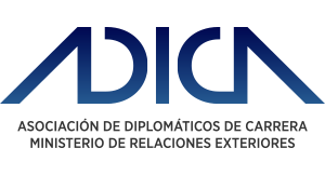  Asociación de Diplomáticos de Carrera (Adica) de la Cancillería