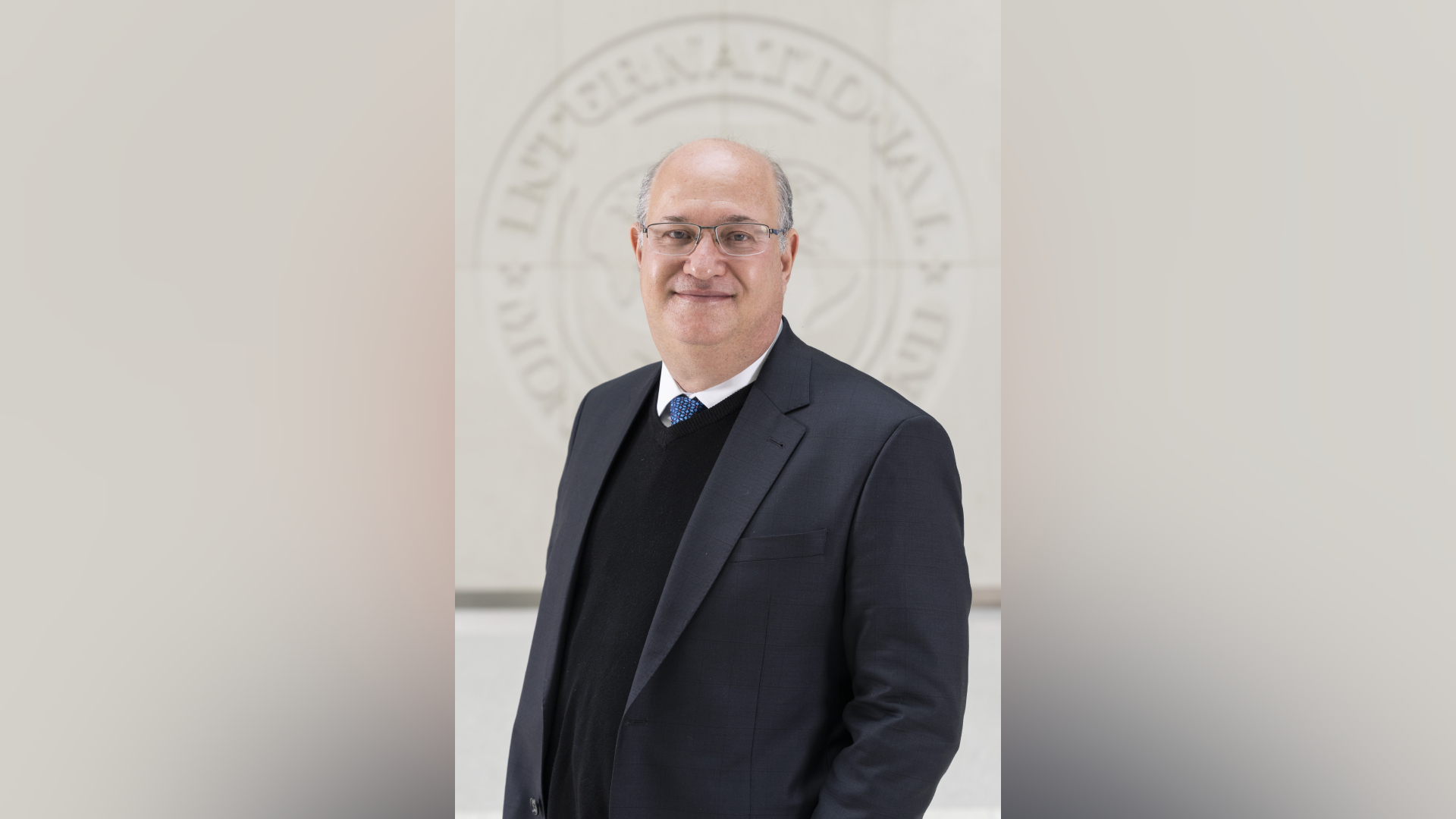 Ilan Goldfajn; nuevo presidente del BID