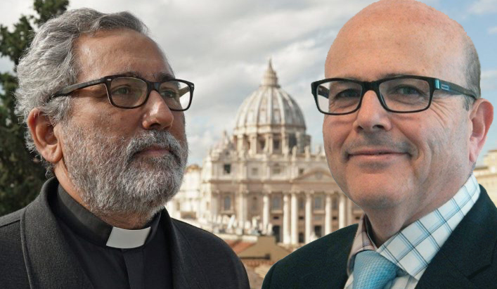  Renuncia el Ministro de Hacienda del Vaticano