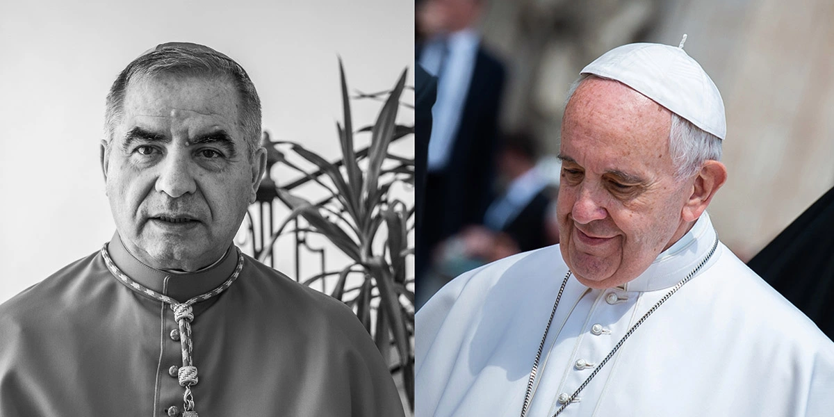  El Papa no va a declarar al Tribunal Vaticano