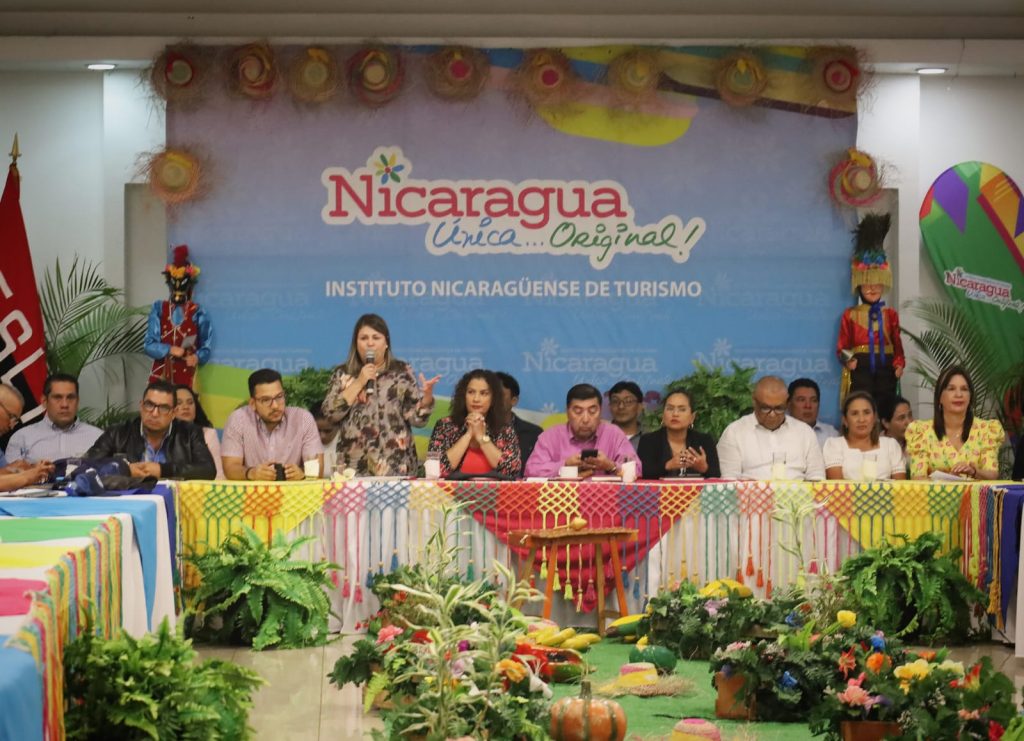  Nicaragua: ¡Única, Original y Linda!