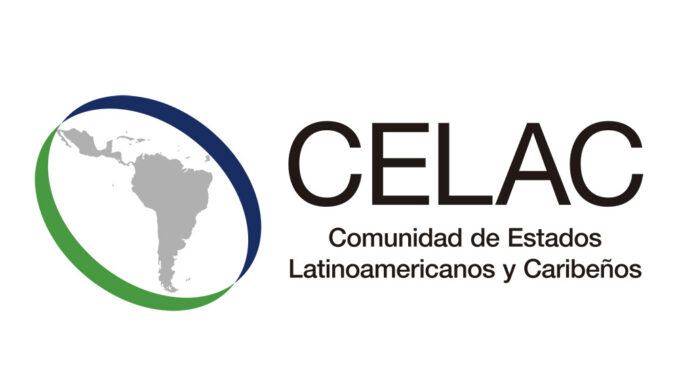  Declaración de la CELAC en el marco de la VII Cumbre