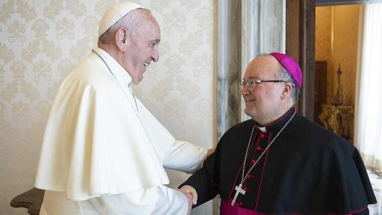  El Vaticano debe tratar mejor a las víctimas de abusos
