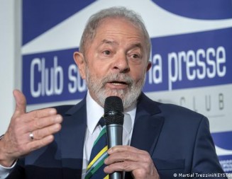 La política de Lula y el fin de la guerra en Ucrania