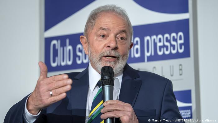  La política de Lula y el fin de la guerra en Ucrania