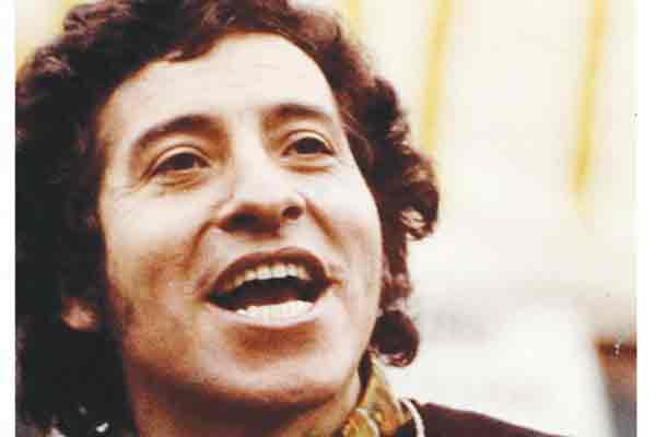  Corte Suprema: ¡Justicia para Víctor Jara!